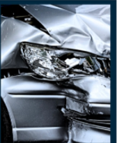 Collision repair at Valenz Auto Body