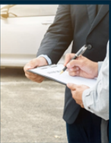 Insurance claim assistance at Valenz Auto Body